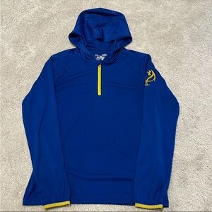 Under Armour HeatGear Drifit longsleeve